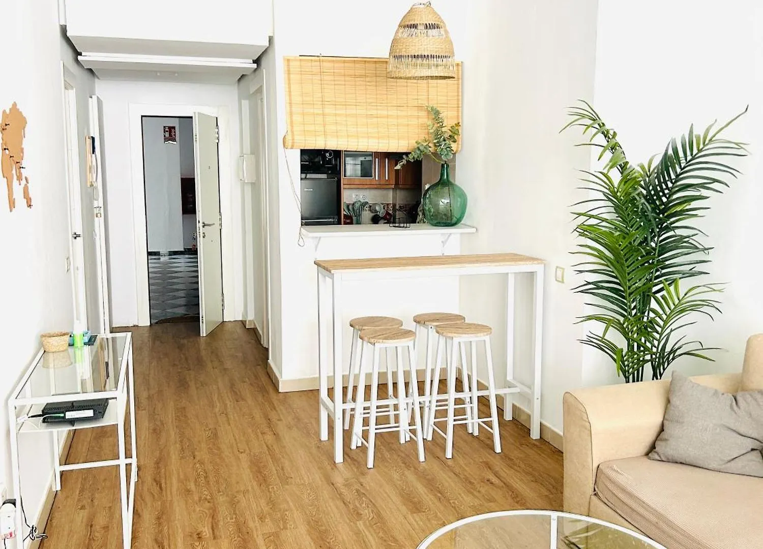 Apartamento Glam Estudio Torremolinos