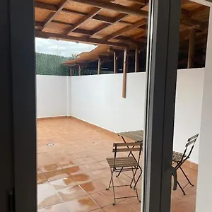 Centro 4 Apartamento