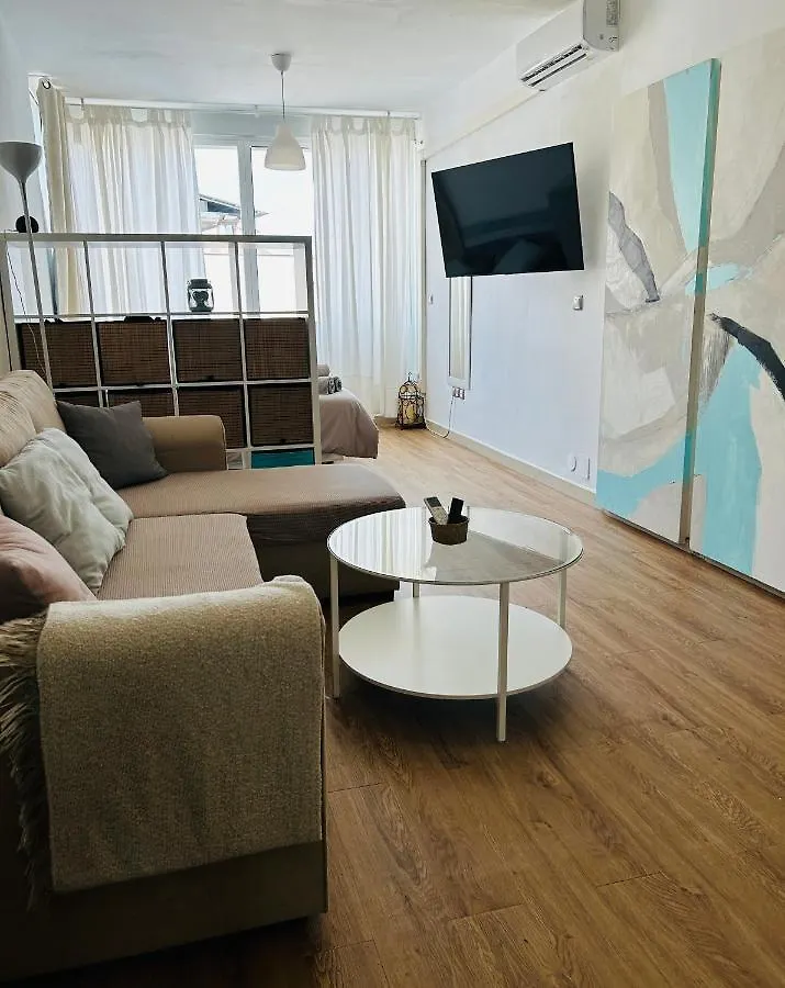 Apartamento Glam estudio Torremolinos España