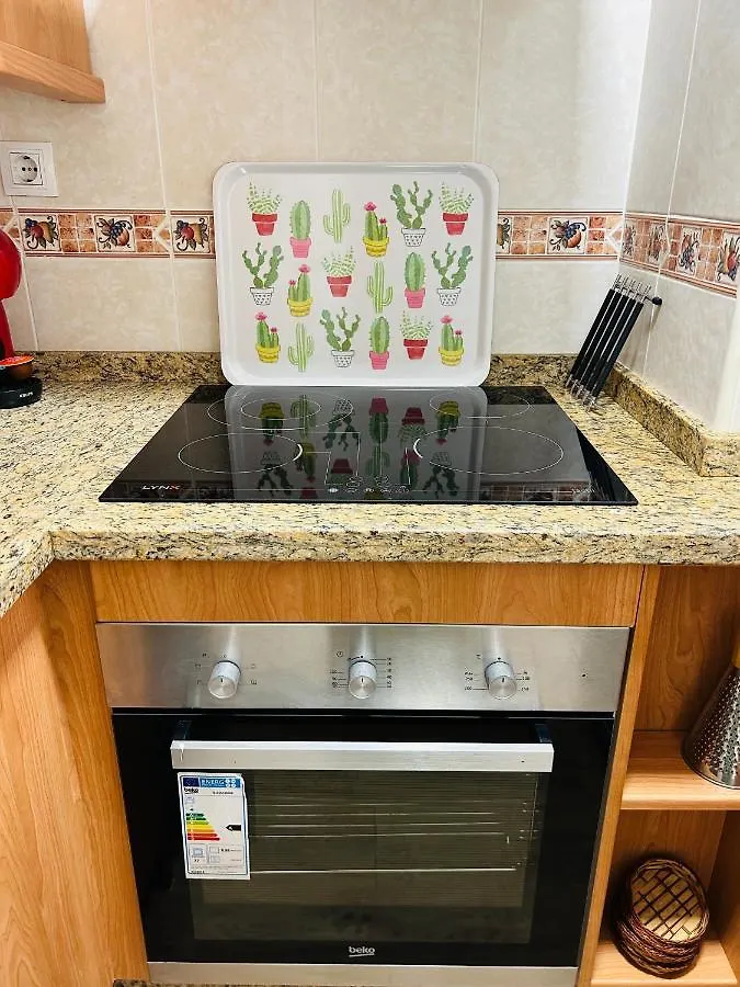 Glam estudio Torremolinos Apartamento